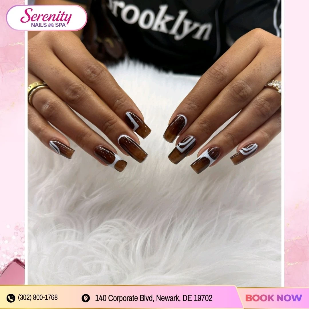 Nail Oct 19